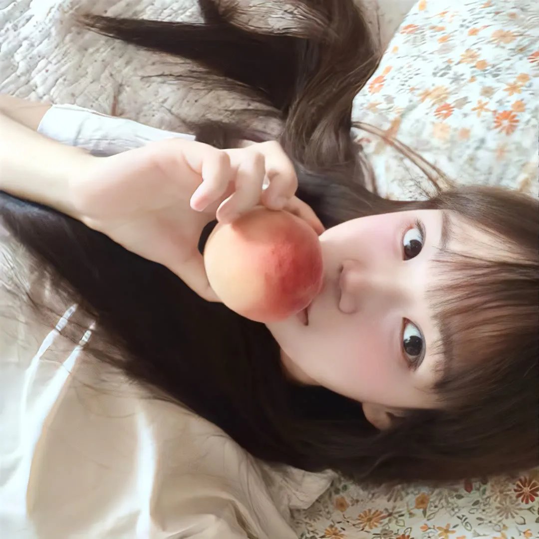 我在伊朗长大