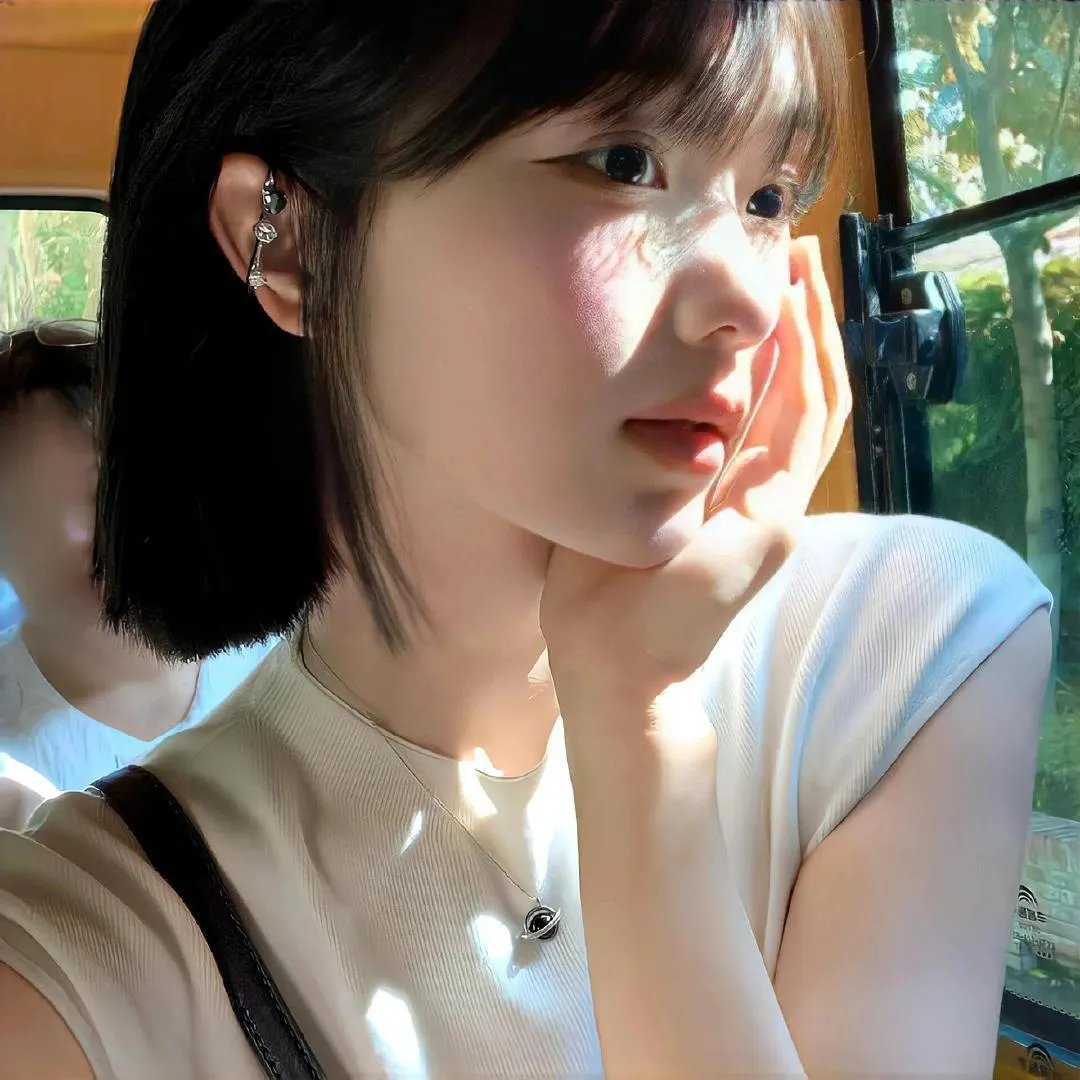 失忆的爱
